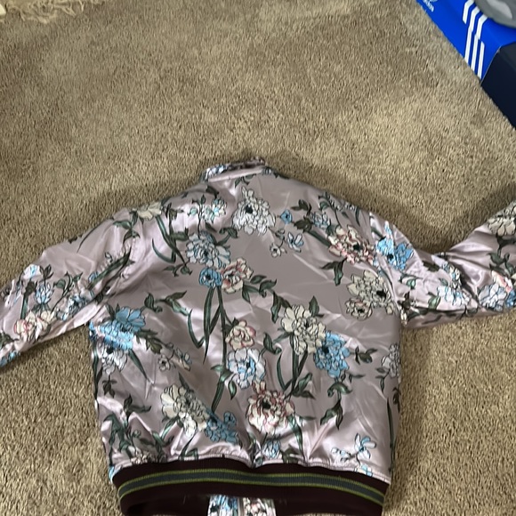 Urban outfitter jacket an XL - Picture 3 of 3